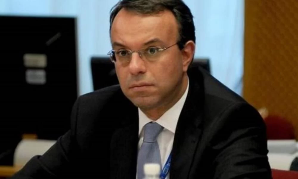 Διαδικτυακή απάτη με το όνομα του Σταϊκούρα για χρηματοδοτήσεις